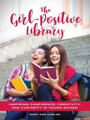 cover image of The Girl-Positive Library